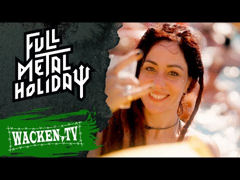 Full Metal Holiday 2023 - Thursday Recap