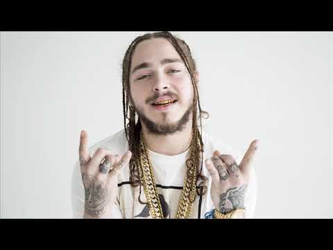 (FREE) Post Malone Type Beat 2018 - Indigo
