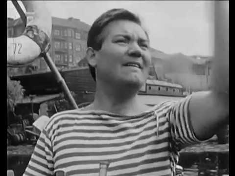 Milan Chladil - Bylo léto a kvet mák (1966)