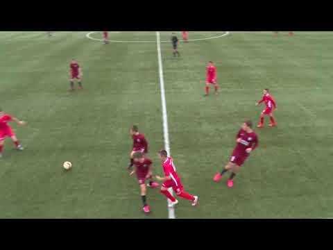 Pioniri 2007 Sarajevo Ilijaš  0 : 0