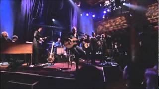 Boz Scaggs - HARBOR LIGHTS (Live)