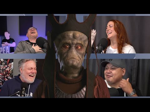 The Hardest We've Ever Laughed On The Show