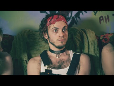 Letterkenny - Stewart stole his grandma's TV to play Ecco the Dolphin on SEGA CD. Yeah, been there.