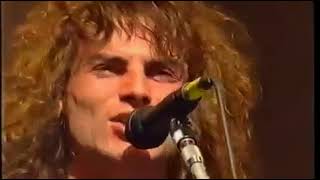 U.D.O. - They Want War (Live 1991)
