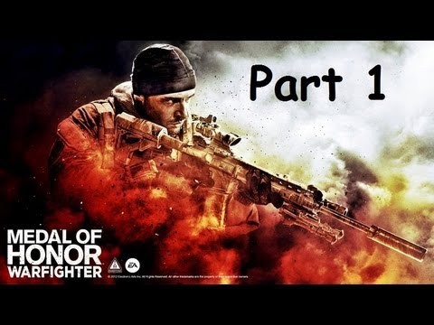 Medal of Honor : Warfighter Playstation 3