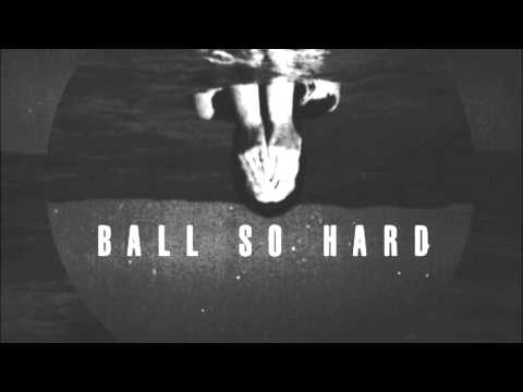 Hucci x Stooki Sound: Ball So Hard - Bass Boost