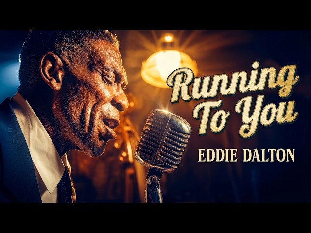 Running To You — Official Video