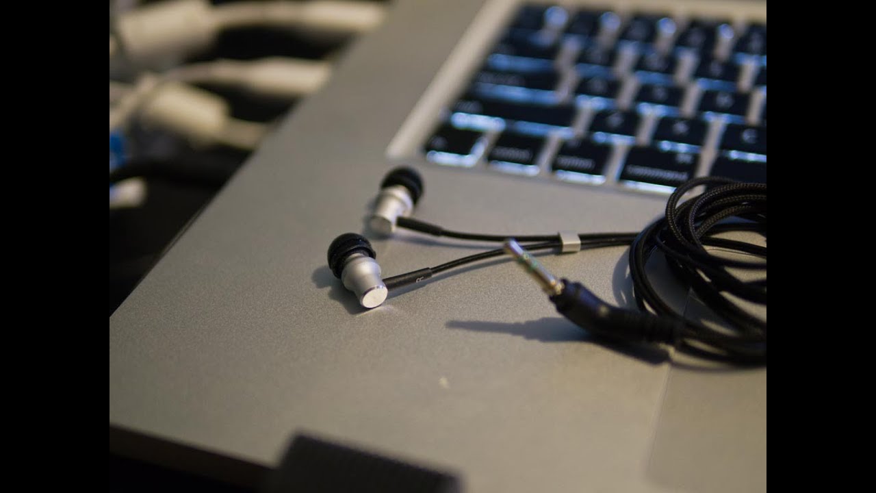 Наушники Hifiman RE-400