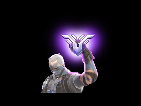 How I hit GM on Soldier and how you can too | Soldier: 76 Guide