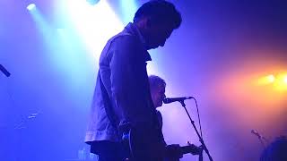 Nothing But Thieves HD - Ban All the Music - live, Munich 2017