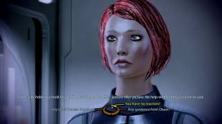 Turning on Me - Let's Play Mass Effect 2 Part 41