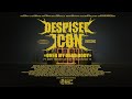 DESPISED ICON Over My Dead Body Ft Matt Honeycutt Of KUBLAI KHAN TX OFFICIAL MUSIC VIDEO
