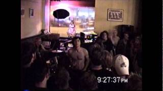 Craig's Brother - Falling Out (Live)