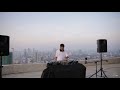 Underground Utopia KYOTTO Live In Colombo Sri Lanka