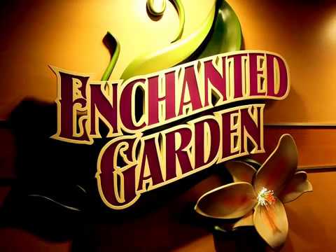 Giovanni Fenati ft.Madeline Bell - Enchanted Garden 17:07min