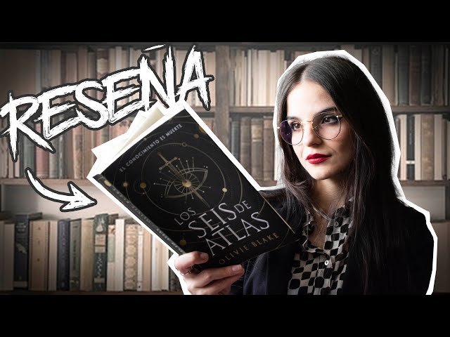 Vídeo relacionado con El complejo de Atlas