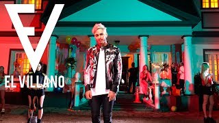 MORENA - El Villano (VIDEO OFICIAL)