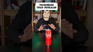 Download lagu TELEKINESIS! TRIK SULAP TERUNGKAP 🪄 #telekinesis #trik #sihir #untukmu mp3