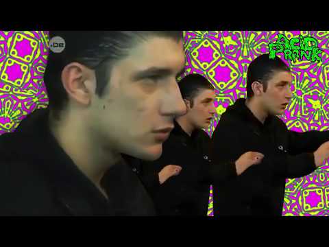 Han ouais ! Acid Prank Remix (Tribunal de Charleroi)