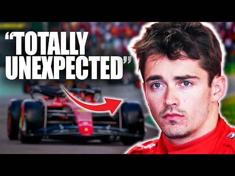 Huge Error That Could Have Saved Ferrari!