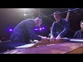 Sō Percussion -- live at James Madison University: Life is Blank and Fire Escapes