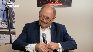 LES DERNIÈRES ACTUALITÉS - Régis Martin sur Atrium