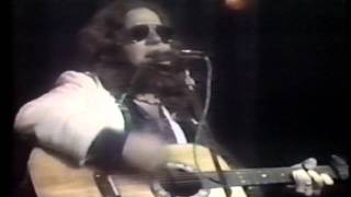 America - Lonely People - Live 1974