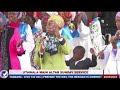 ENDA NA MIMI YESU ILI NIFIKE SALAMA PASTOR MARION