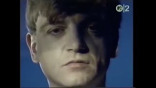 The Fall ~ Telephone Thing (Videoclip) (HQ)