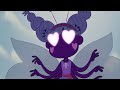 Star Vs The Forces Of Evil AMV Monster By Skillet