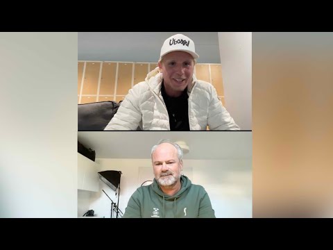 Hallå där, William Rejchtman Vinciguerra