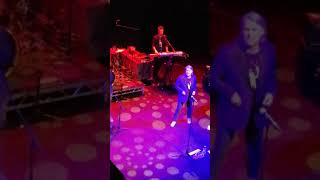 China Crisis You did cut me