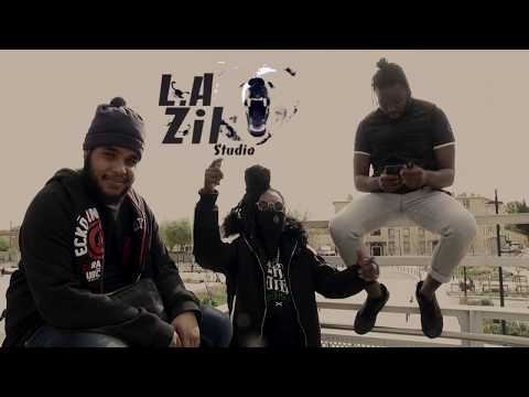 Ras Maska X o9MT  X Daimon X LeChriss -- Freestyle Ras Le Bol