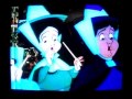 Opening And Closing To Beauty And The Beast 1992 VHS