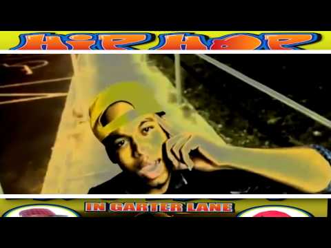 HIP HOP IN GARTER LANE (02-11-2013) video promo