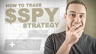 SPY - How to Profitably Trade it