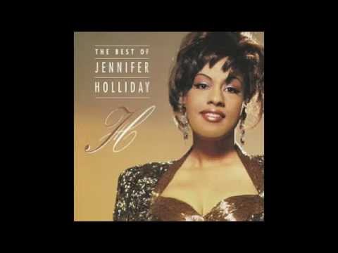 Just Let Me Wait  Jennifer Holliday Geffen Records