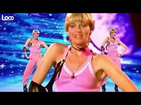 [122] FUNKY TOWN - LIPPS INC - (MUSIC DISCO) - DJ LOCO CABANA-PERU FT. OLIX DJ