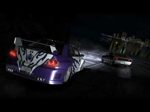 The Bronx-Around the Horn long version