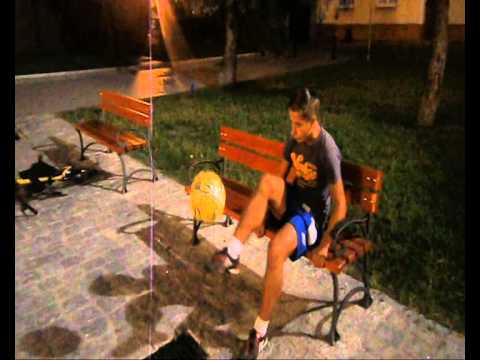 Spontan z Piłką !!!