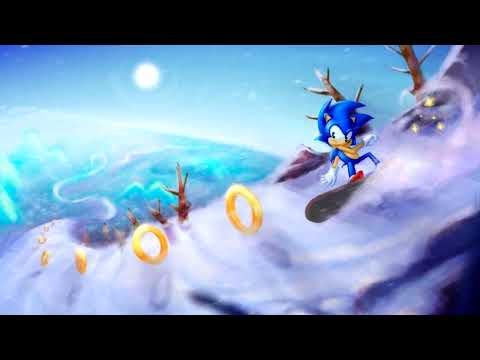 Ice Cap Zone - Sonic 3 & Knuckles 12 Hours Extended
