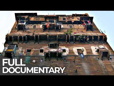 The Sacred City on the Edge of Decay: Habitats of the World - India