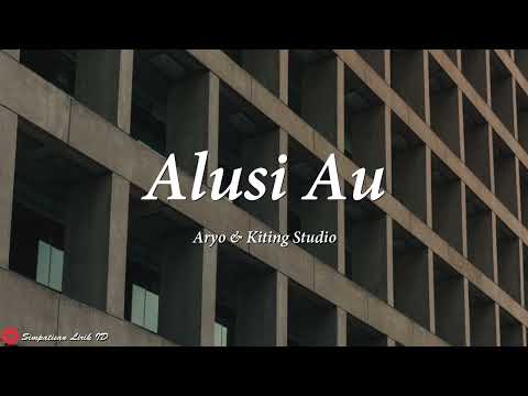 LAGU BATAK | ALUSI AU | MARRAGAM RAGAM | Lirik 🎵