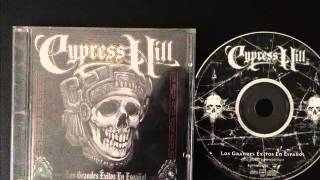 Cypress Hill - Latino Lingo (Latin Lingo)