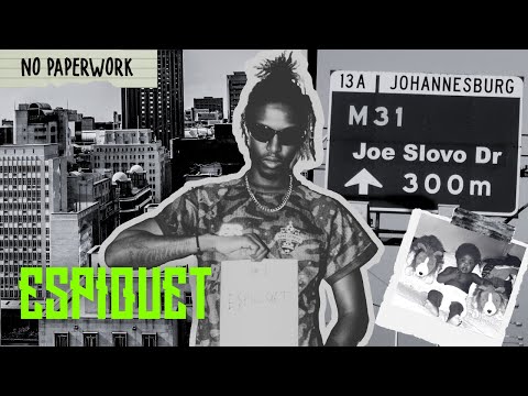 No Paperwork Freestyle - Espiquet #019