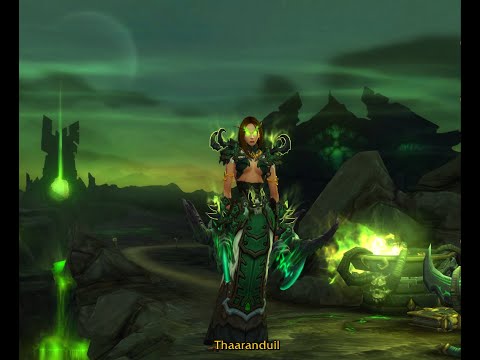 Atal'Dazar +23 | Havoc DH POV | Dragonflight M+ Season 3 | 253K Overall