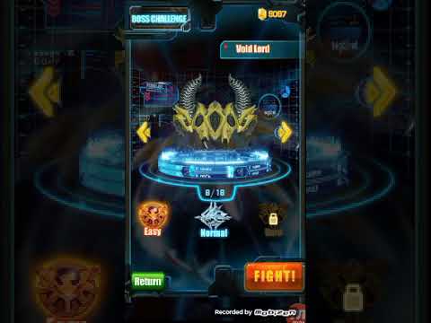 void lord by grizzly gammers