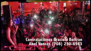 Laurita Garza - Graciela Beltran