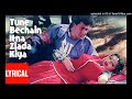 Tune Bechain Itna Ziada Kiya Lyrical Video Nagina Sridevi Rishi Kapoor 128 Kbps