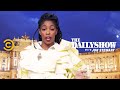 The Daily Show - System of a Town - The F.E.A. Party (ft. Jessica Williams)